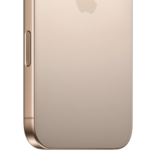 Смартфон Apple iPhone 16 Pro 1TB, Desert Titanium (без Rustore)