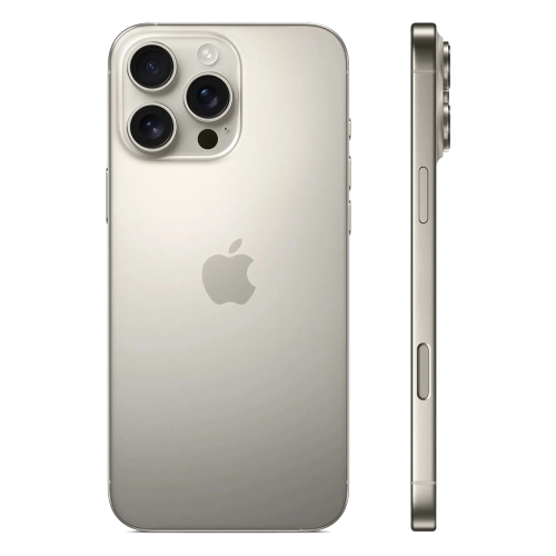 Смартфон Apple iPhone 16 Pro 1TB, Natural Titanium (без Rustore)