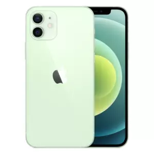 Смартфон Apple iPhone 12 256GB, Green (без Rustore)