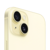 Смартфон Apple iPhone 15 Plus 512GB, Yellow (без Rustore)