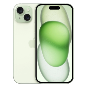 Смартфон Apple iPhone 15 Plus 512GB, Green (без Rustore)