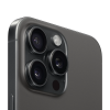 Смартфон Apple iPhone 15 Pro Max 512GB, Black Titanium (без Rustore)