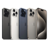 Смартфон Apple iPhone 15 Pro 128GB, White Titanium (без Rustore)