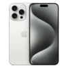 Смартфон Apple iPhone 15 Pro 128GB, White Titanium (без Rustore)