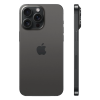 Смартфон Apple iPhone 15 Pro Max 512GB, Black Titanium (без Rustore)