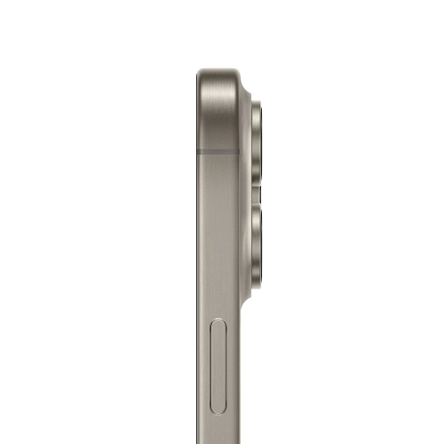 Смартфон Apple iPhone 15 Pro 256GB, Natural Titanium (без Rustore)