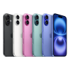 Смартфон Apple iPhone 16 Plus 128GB, Teal (без Rustore)