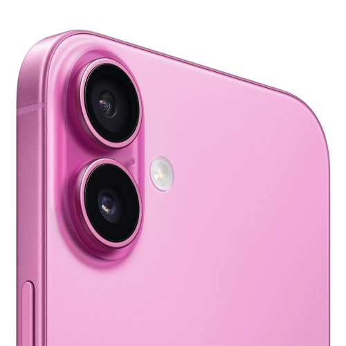 Смартфон Apple iPhone 16 512GB, Pink (без Rustore)