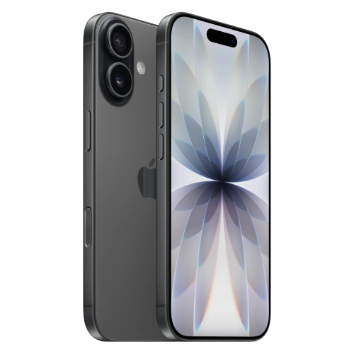 Смартфон Apple iPhone 17 512GB, Black (SIM+eSIM)