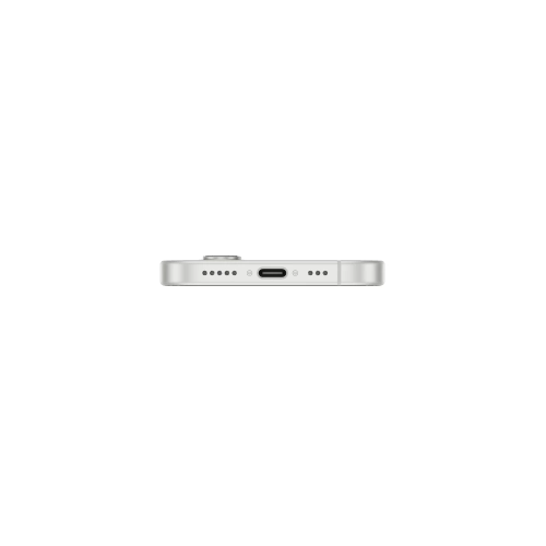 Смартфон Apple iPhone 17 256GB, White (SIM+eSIM)