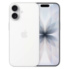 Смартфон Apple iPhone 17 256GB, White (SIM+eSIM)