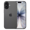 Смартфон Apple iPhone 17 512GB, Black (SIM+eSIM)