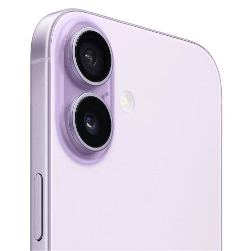 Смартфон Apple iPhone 17 256GB, Lavender (eSIM)