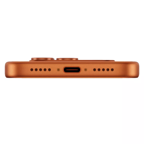 Смартфон Apple iPhone 17 Pro Max 512GB, Cosmic Orange (SIM+eSIM)
