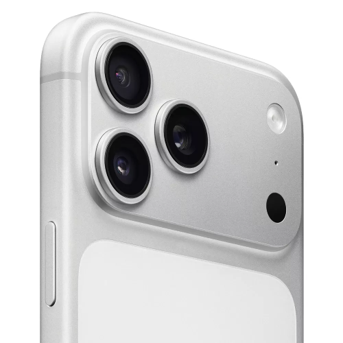 Смартфон Apple iPhone 17 Pro Max 256GB, Silver (SIM+eSIM)