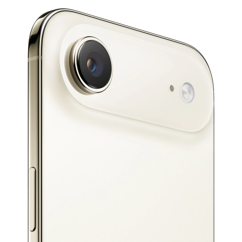 Смартфон Apple iPhone Air 1TB, Light Gold (eSIM)