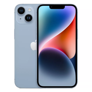 Смартфон Apple iPhone 14 512GB, Blue (без Rustore)