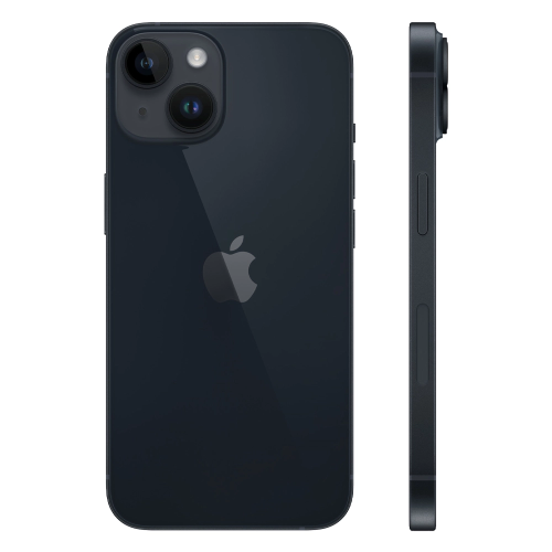 Смартфон Apple iPhone 14 Plus 256GB, Midnight (без Rustore)