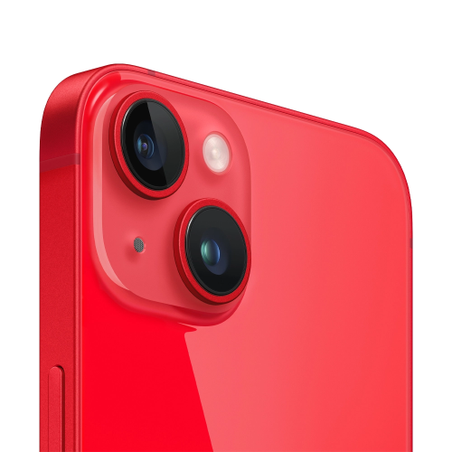 Смартфон Apple iPhone 14 512GB, Red (без Rustore)