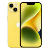 Смартфон Apple iPhone 14 Plus 512GB, Yellow (без Rustore)