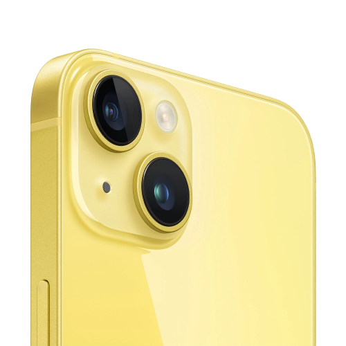 Смартфон Apple iPhone 14 Plus 512GB, Yellow (без Rustore)