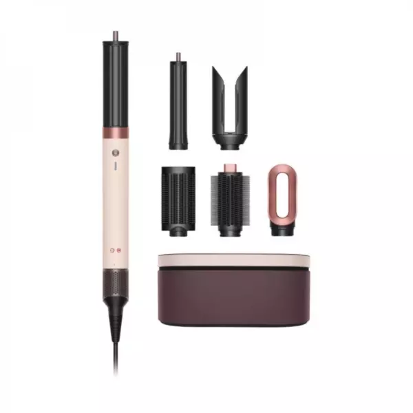 Стайлер Dyson Airwrap HS09 Co-Anda 2Х, Ceramic Pink