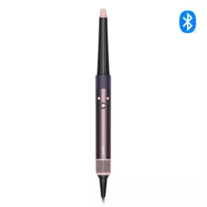 Стайлер Dyson Airwrap i.d. HS08 Curly/Coily + подарочный футляр, Jasper Plum