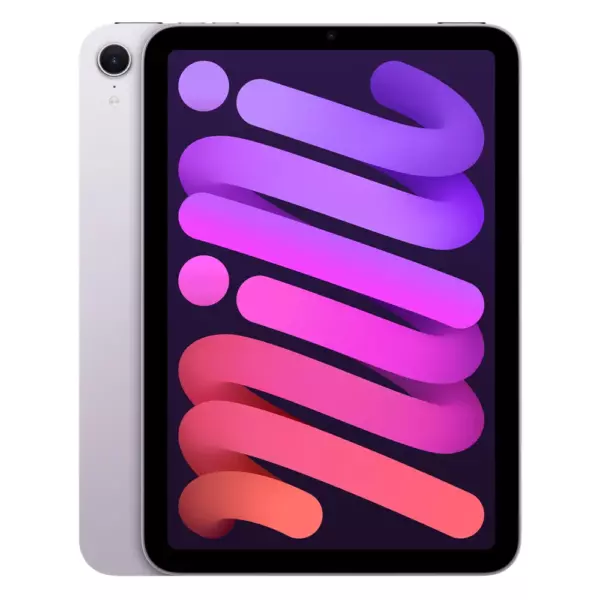 Планшет Apple iPad mini (2024) Wi-Fi 128GB, Purple