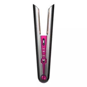 Выпрямитель для волос Dyson Corrale HS07, Nickel/Fuchsia