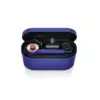 Фен Dyson Supersonic HD08 + подарочный футляр, Vinca Blue/Rose