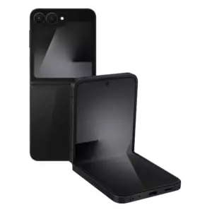 Смартфон Samsung Galaxy Z Flip 7 FE 8/128GB, Black