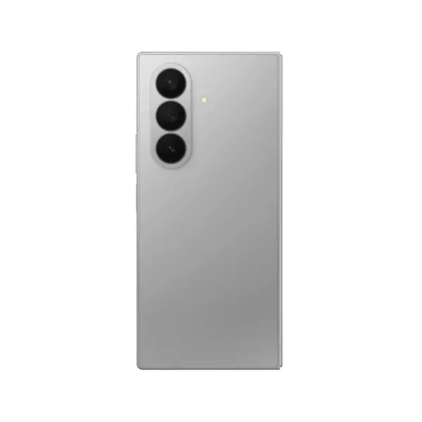 Смартфон Samsung Galaxy Z Fold 7 12/512GB, Silver Shadow