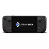 Игровая приставка Steam Deck 256GB, Black