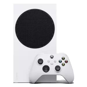 Игровая приставка Microsoft Xbox Series S 512GB