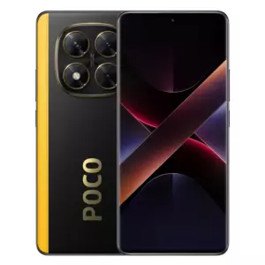 Смартфон Poco X7 5G 12/512GB, Black