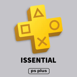 Подписка PS PLUS ESSENTIAL•EXTRA•DELUXE•EA PLAY 1-3-12