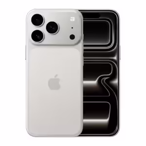 Смартфон Apple iPhone 18 Pro 2TB, White (SIM+eSIM)