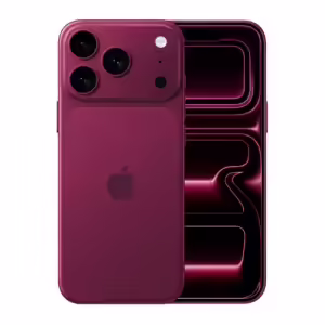 Смартфон Apple iPhone 18 Pro 256GB, Dark Cherry (eSIM)