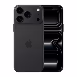 Смартфон Apple iPhone 18 Pro 256GB, Black (eSIM)