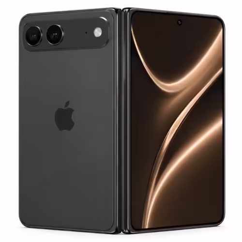 Смартфон Apple iPhone Duo 1TB, Black (eSIM)