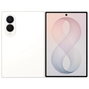 Смартфон Samsung Galaxy Z Fold 8 12/256GB, Cream