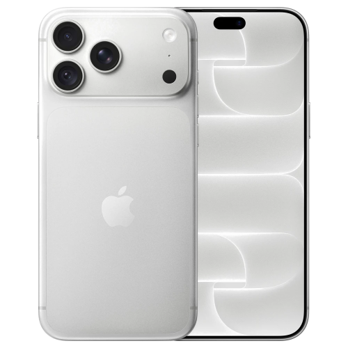 Смартфон Apple iPhone 18 Pro 2TB, Silver (SIM+eSIM)