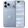 Смартфон Apple iPhone 18 Pro Max 256GB, Glacier (SIM+eSIM)